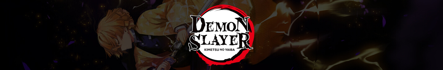 Demon slayer